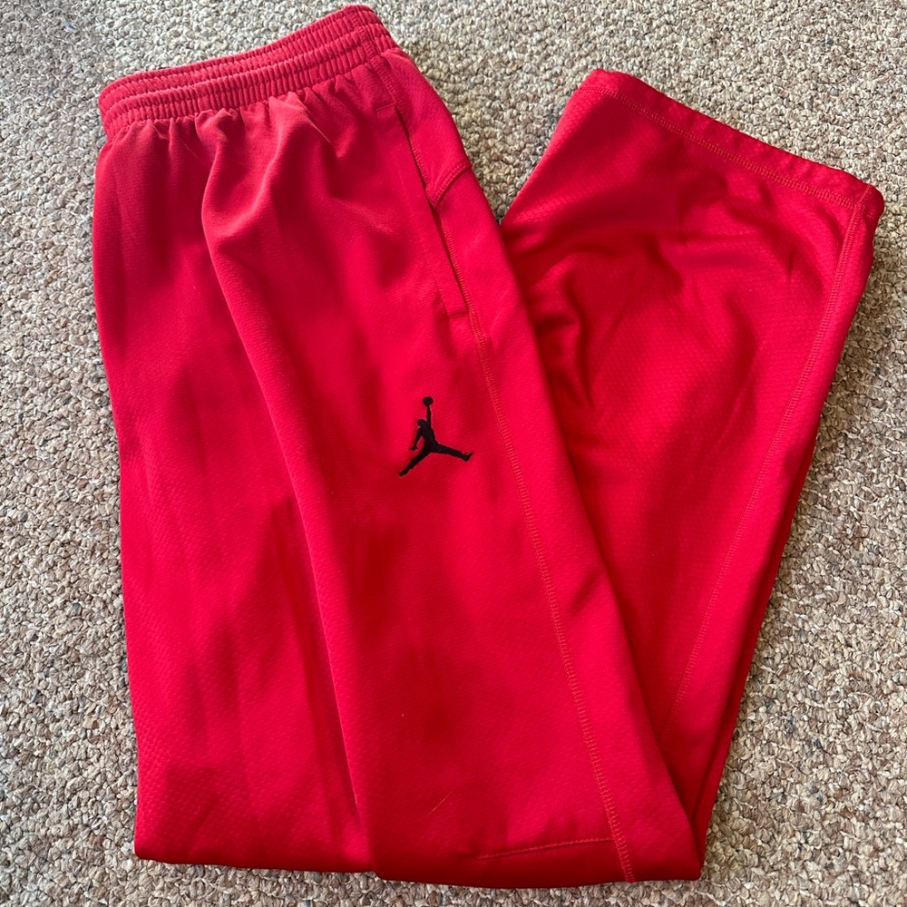 Air Jordan sweatpants